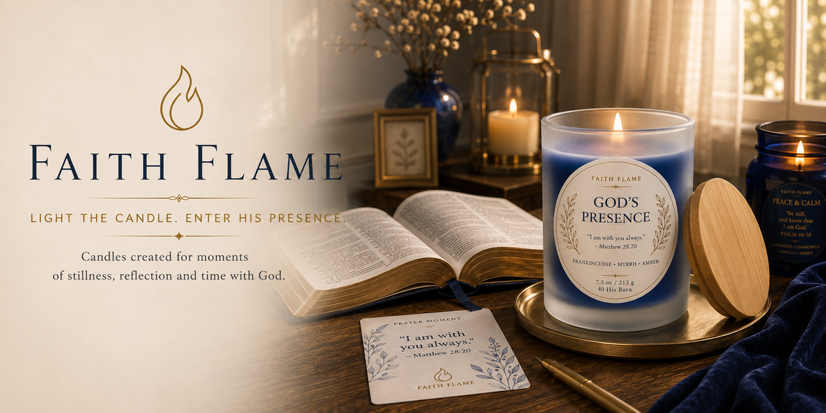 Faith Flame
