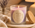 Peace & Calm