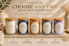Build Your Prayer Pair