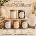 The Complete Faith Flame Collection