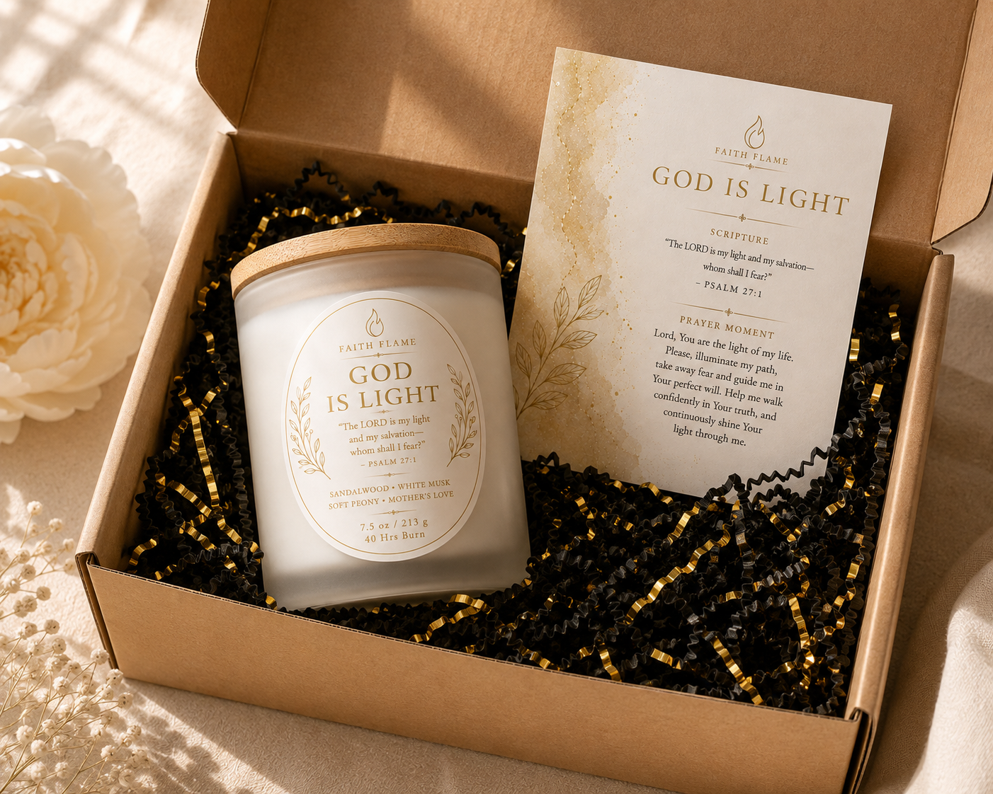 God Is Light